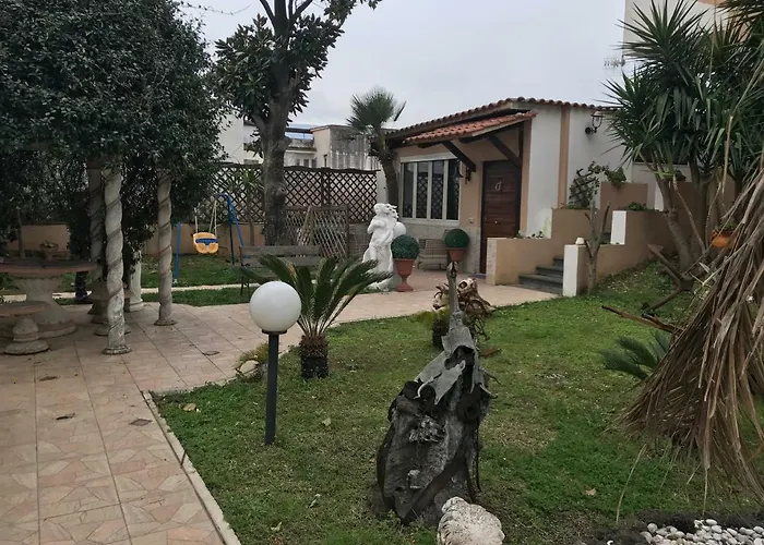 Casa Myriam