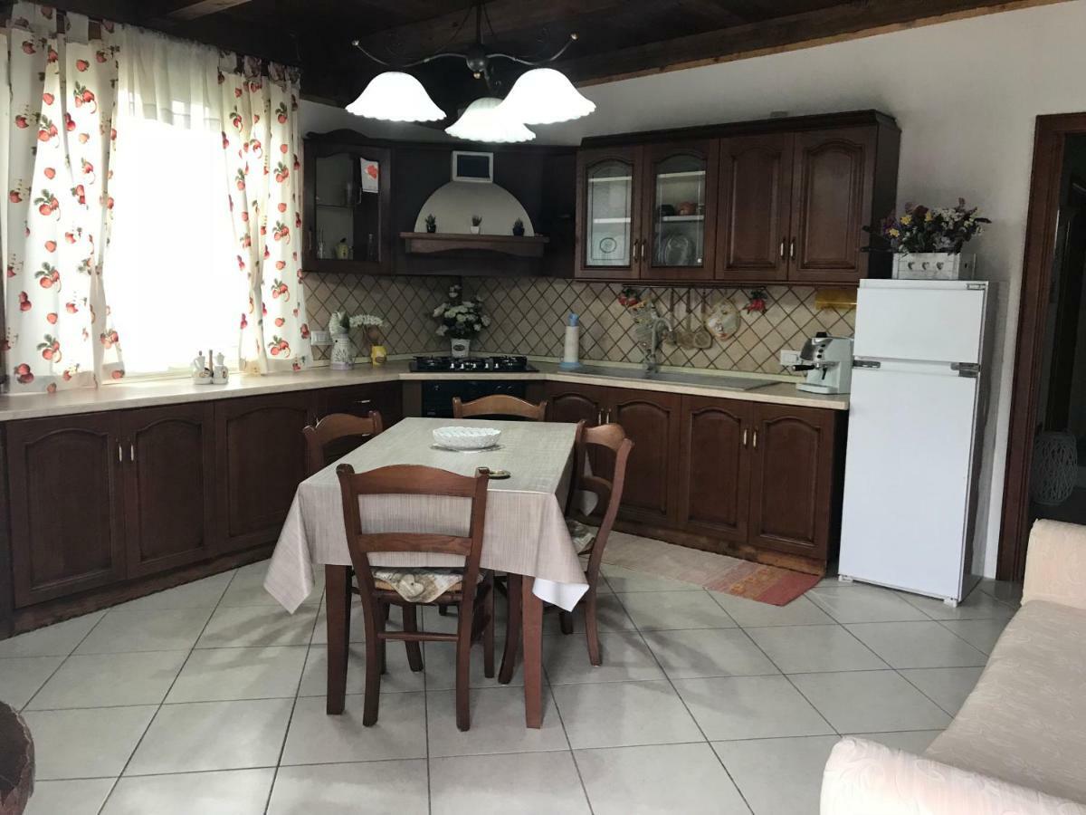 Casa Myriam